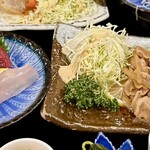 美味い家 若鈴 - 