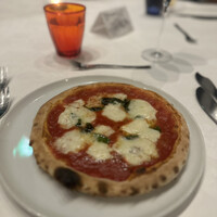 リストランテ・アッティモ - 