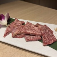 炭火和牛焼肉もうもう亭 広小路店 - 
