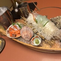 いけす無門 新宿 - 