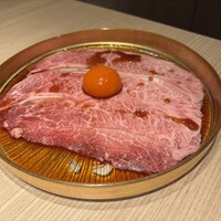 炭火和牛焼肉もうもう亭 広小路店 - 