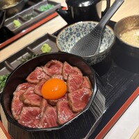 炭火和牛焼肉もうもう亭 広小路店 - 