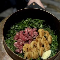 牛に金棒 麻布十番 - 