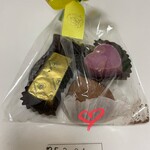 レオニダス - 料理写真: