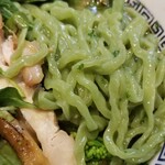 Rock’anDo - あさり菜花まぜそば