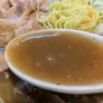 一条流がんこ総本家分家四谷荒木町 - 