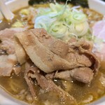 一条流がんこ総本家分家四谷荒木町 - 