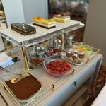 レストラン 西洋銀座 - 