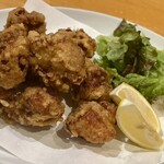 Teppan Dining HAREMA - 