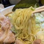 一条流がんこ総本家分家四谷荒木町 - 