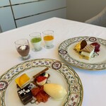 レストラン 西洋銀座 - 