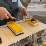 レストラン 西洋銀座 - 