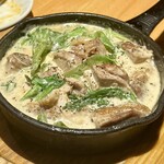 Teppan Dining HAREMA - 