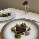 レストラン 西洋銀座 - 