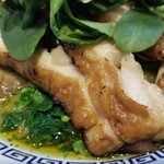 Rock’anDo - あさり菜花まぜそば