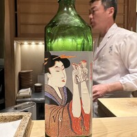 日本橋 蕎ノ字 - 
