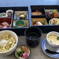 日本料理 旬彩 - 