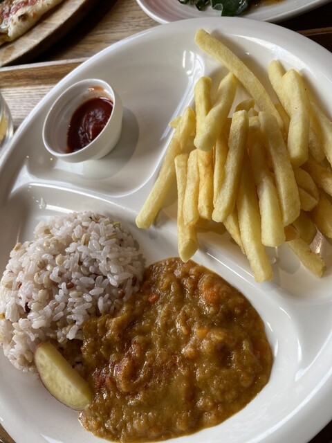 Five Country Cafe （ファイブ カントリー カフェ）のご予約