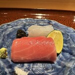 日本料理 晴山 - 