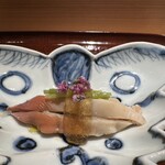 日本料理 晴山 - 