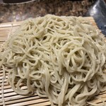 そば処 貴乃家 - せいろ