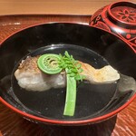 日本料理 晴山 - 