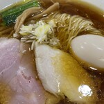 Home made らーめん 睡蓮 - 