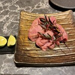 北新地焼肉 きらく - 