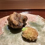 日本料理 晴山 - 