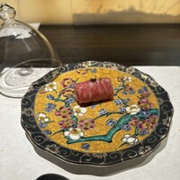 鮨 やまけん 銀座店 - 