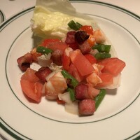 ウルフギャング・ステーキハウス 六本木 - 
