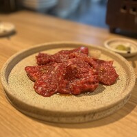 炭火焼肉 肉の匠 ひうち - 