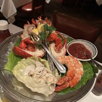 ウルフギャング・ステーキハウス 六本木 - 