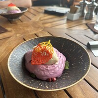 グランド キッチン - 