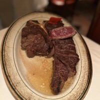 ウルフギャング・ステーキハウス 六本木 - 