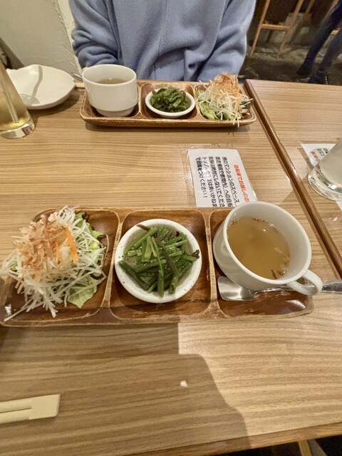 さぼてんcafeのご予約 - 南林間/カフェ | 食べログ
