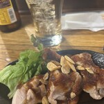 豆腐と魚 豆魚 - 