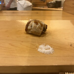 鮨 しゅん輔 - あなご