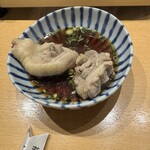 博多味処 すきやき・水たき いろは - 