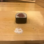 鮨 しゅん輔 - 巻物