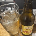 豆腐と魚 豆魚 - 