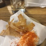 豆腐と魚 豆魚 - 