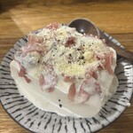 豆腐と魚 豆魚 - 