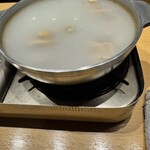 博多味処 すきやき・水たき いろは - 