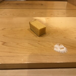 鮨 しゅん輔 - たまごやき