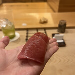 鮨 しゅん輔 - あったかいver.