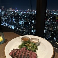 Longrain Tokyo - 