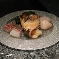 トップ オブ ヨコハマ 鉄板焼＆ダイニング - 