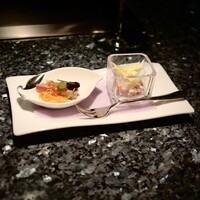 トップ オブ ヨコハマ 鉄板焼＆ダイニング - 