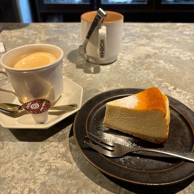 イチカフェ（ichi cafe）